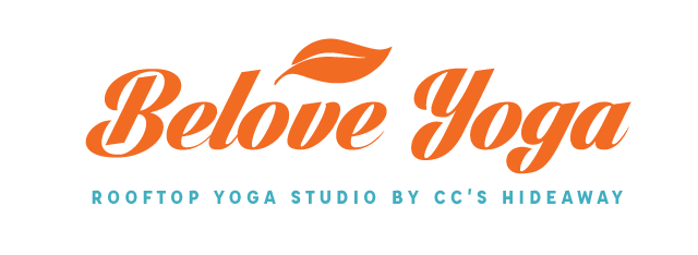 Rooftop Yoga Studio | CC's Hideaway